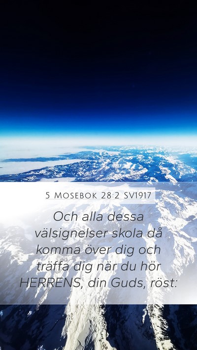5 Mosebok 28:2 SV1917 Bible Verse Image